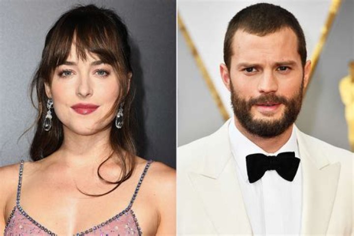 Dakota Johnson's Marriage: An Intimate Look At Her And Her Husband