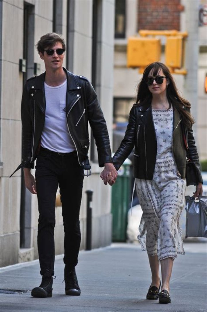 Dakota Johnson And Chris Martin: Romance, Marriage, And Family Behind The Headlines
