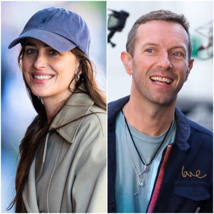 Dakota Johnson And Chris Martin: Bridging The Age Gap In Love
