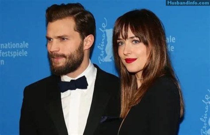 Dakota Johnson's Husband: Age And Background