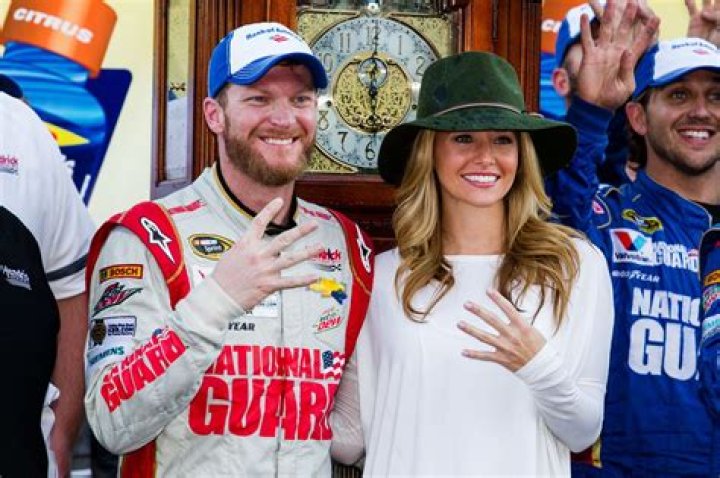 Unveiling Dale Earnhardt's First Wife: Untold Stories Revealed