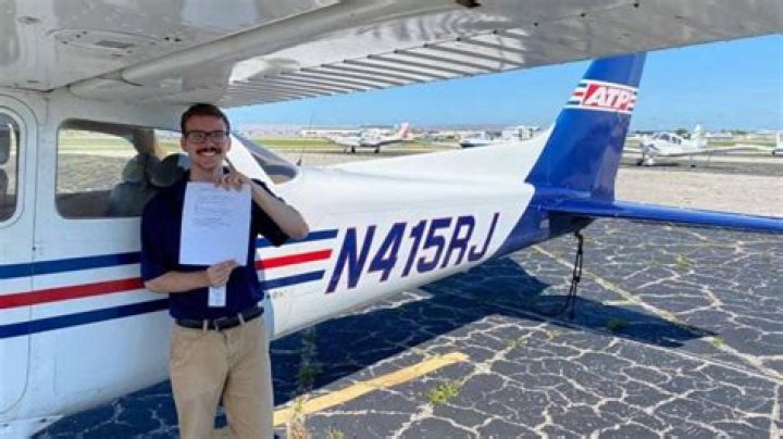 Remembering Dale Marks: A Tragic Loss In Flight 46