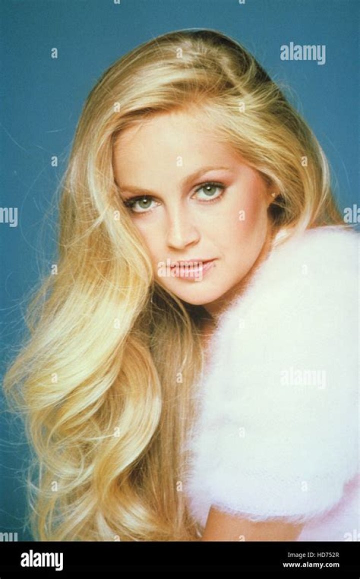 The Iconic Dallas: Charlene Tilton's Mesmerizing Performance