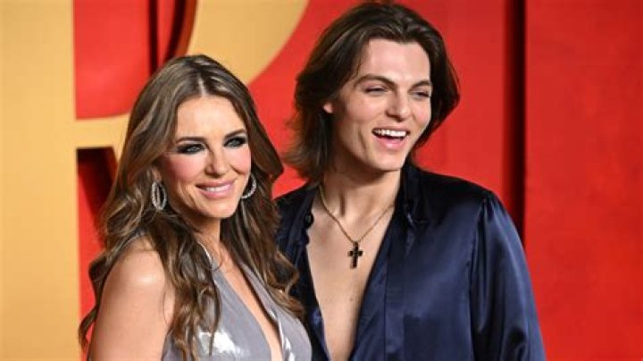 Discover The Truth: Damian Hurley's Identity And Sexuality