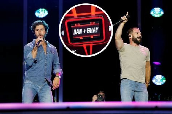 The Curious Case Of Dan Height: Exploring Dan And Shay's Vocal Range