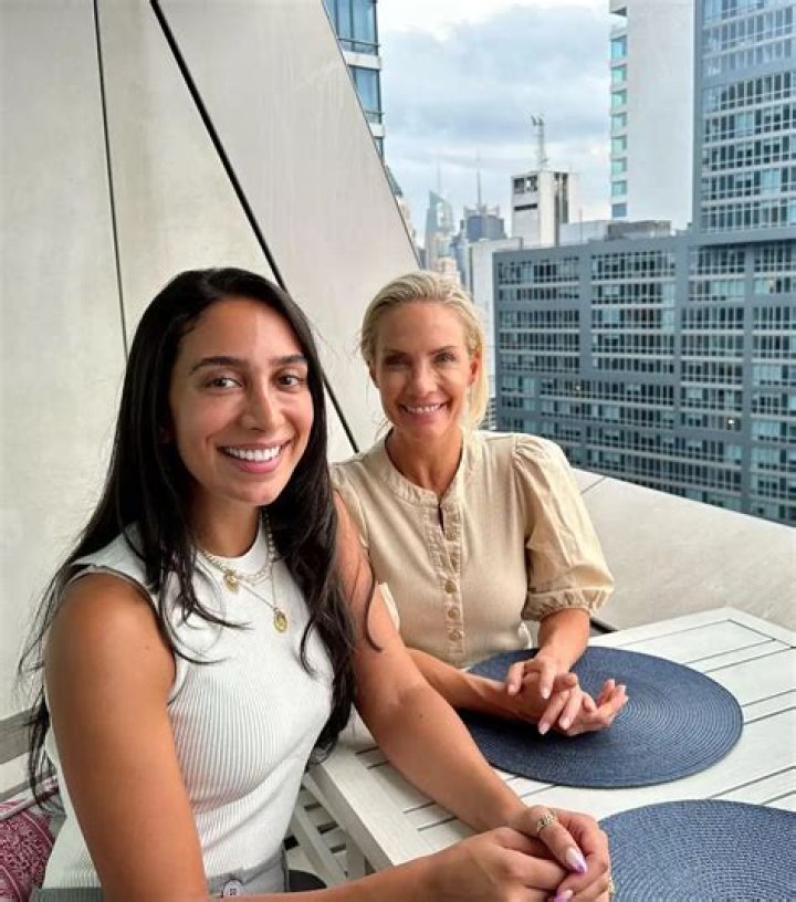 The Comprehensive Guide To Dana Perino's Educational Journey