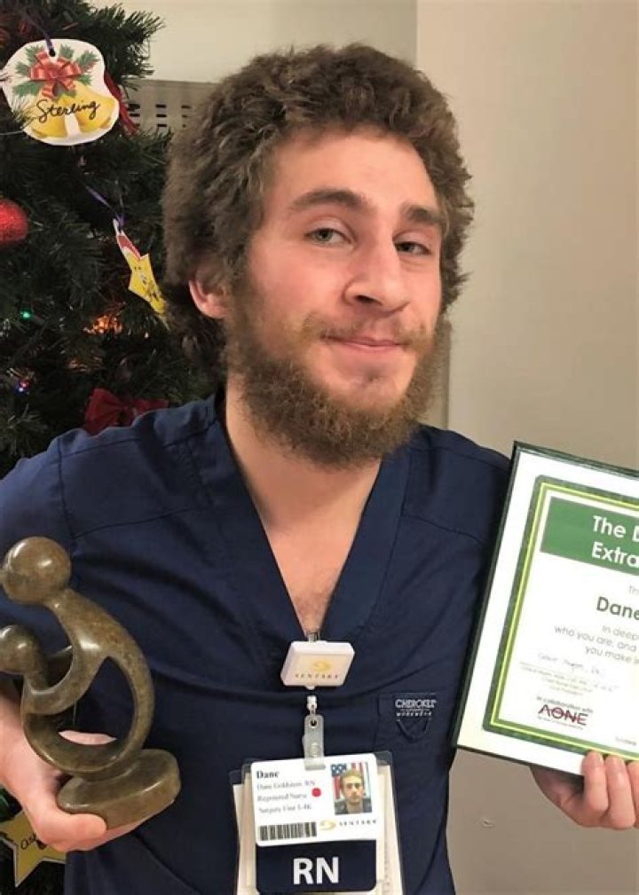 Who Is Dane Goldstein? The Entrepreneur Behind The Success