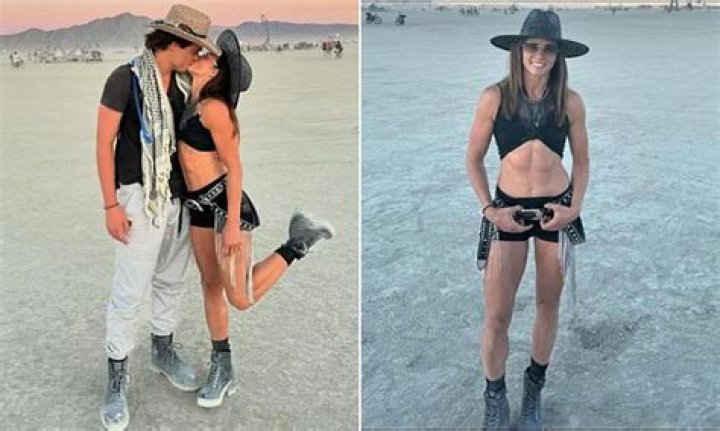 Unveiling Danica Patrick's Romantic History: Past Relationships