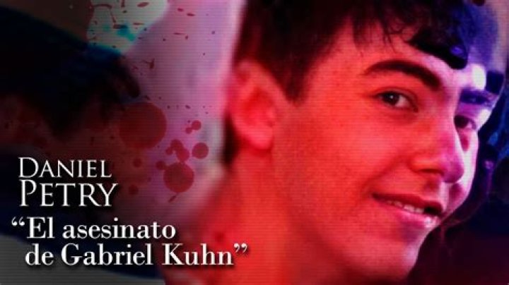 Unraveling The Daniel Petry Gabriel Kuhn Crime