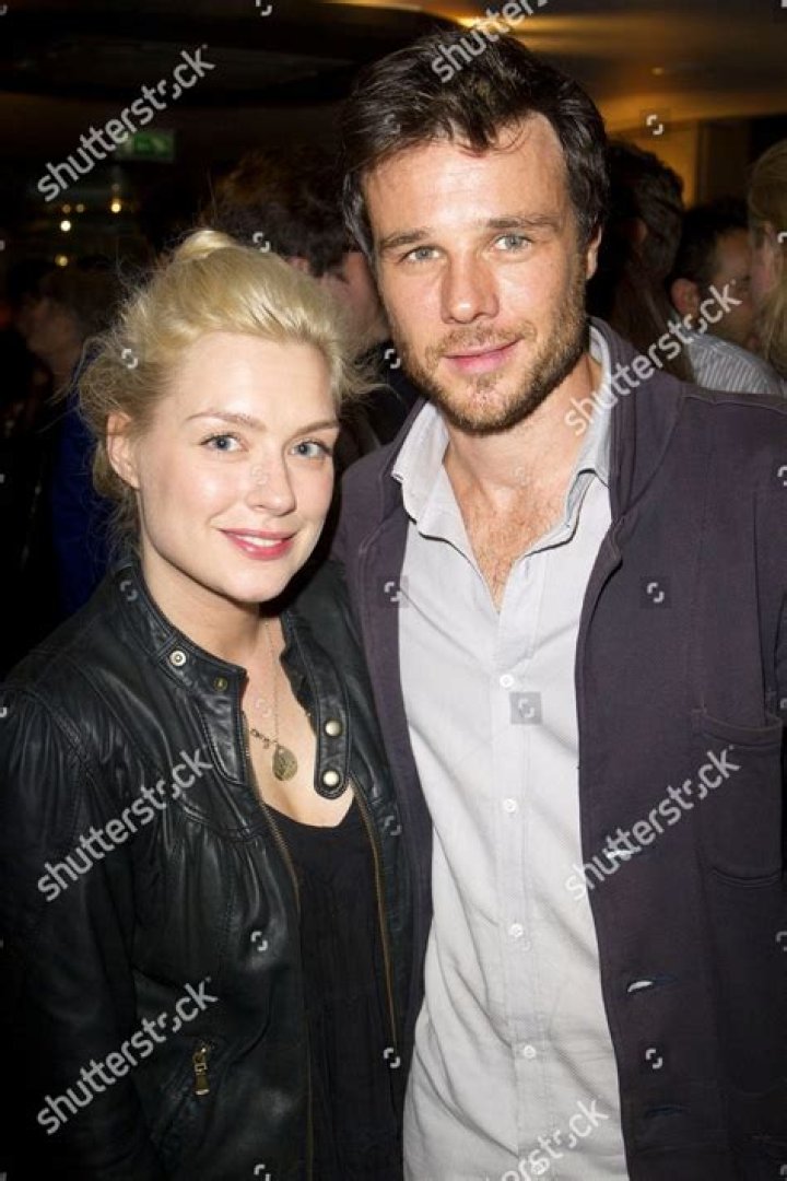 Find Daniela Denby Ashe's Husband: A Complete Guide