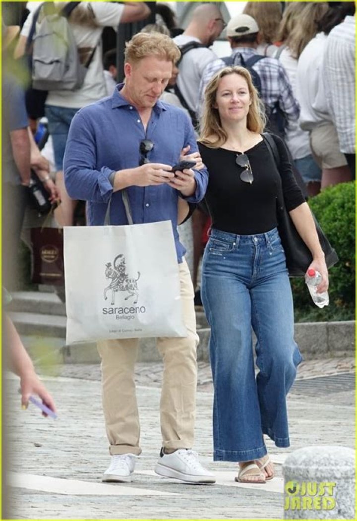 Danielle Savre's Love Life: Who Is Her Partner?