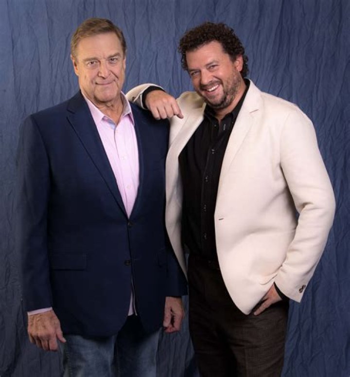 Meet The Kids Of Danny McBride: A Comedic Cast