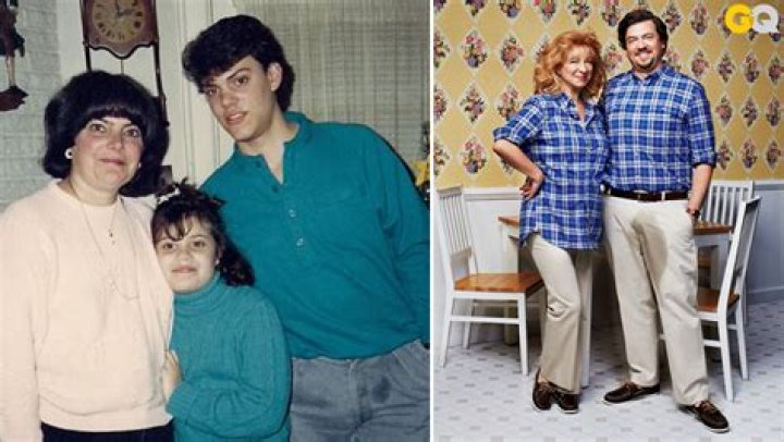 Danny McBride's Son: An Exclusive Interview