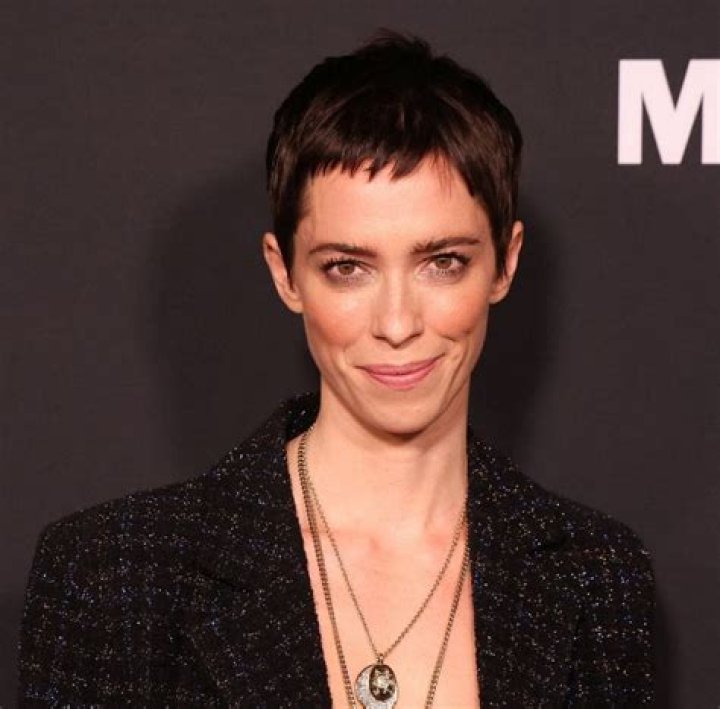 Captivating Dark-Haired Actresses Over 40: A Timeless Glow