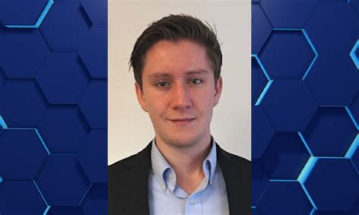 All About Darren Hoover: The Digital Marketing Expert