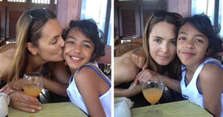 Your Daughter's Bravery: Mateo Bratt's Inspiring Story