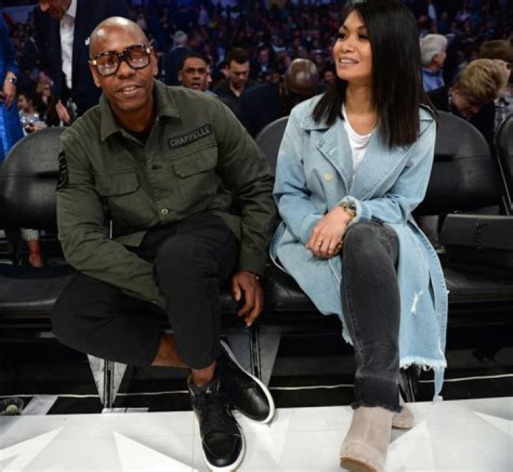 Exploring His Spouse And Marriage