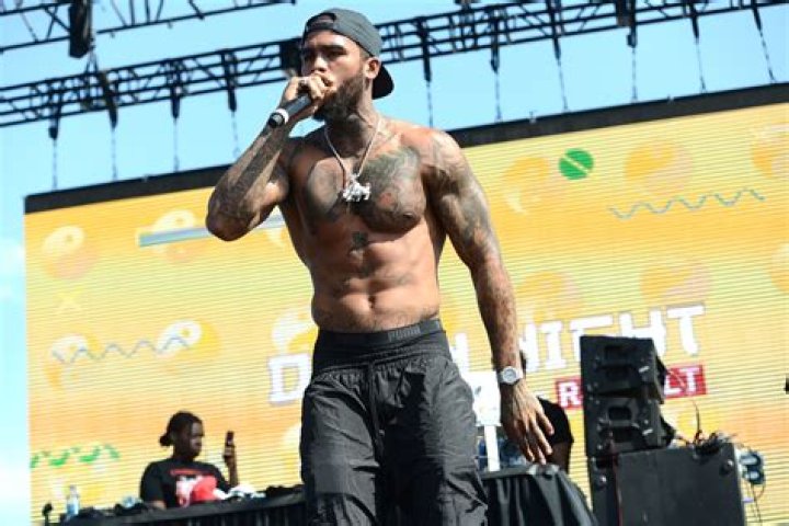 Dave East's Height: Unveiling The Facts And Figures