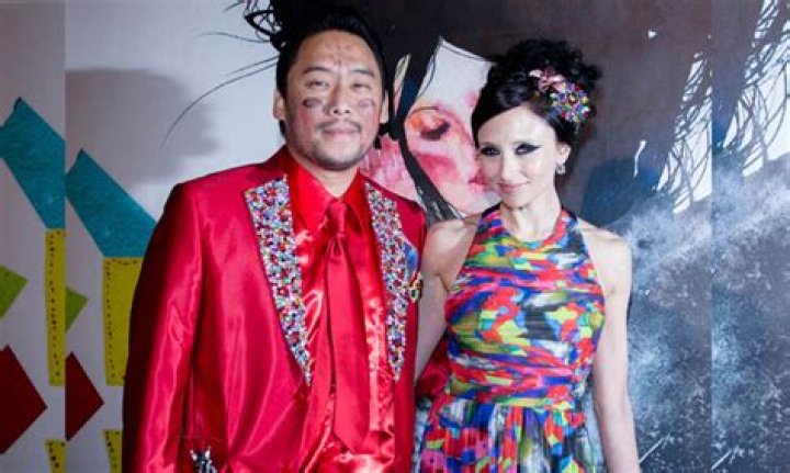 David Choe's Marriage: Uncovering The Mystery Behind His Wife