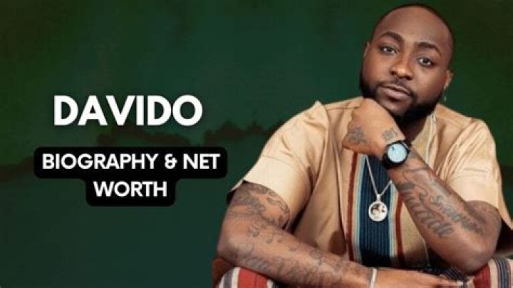 The Rise Of Davido: Exploring His Life And Impressive Net Worth
