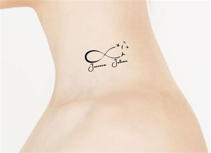 Memorial Tattoos For Beloved Husbands