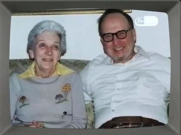 Discover The Ancestry Of Music Icon Debbie Harry's Parents