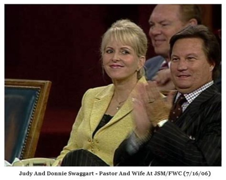 Discover The Fascinating Life And Legacy Of Debbie Swaggart