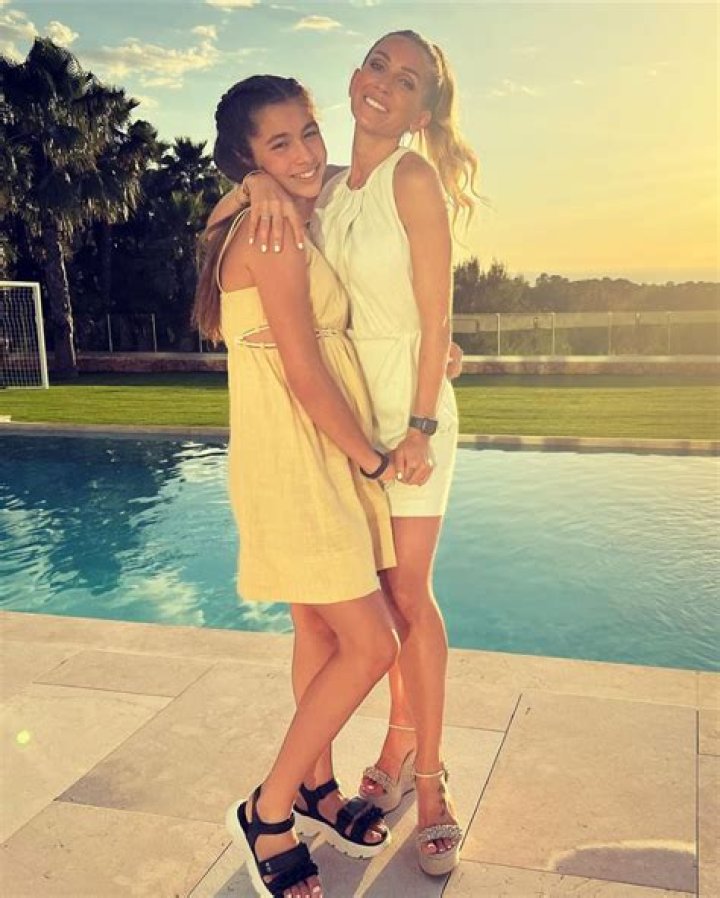 Alluring Delfina Suarez Feet: A Comprehensive Showcase