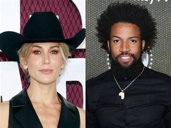 Unveiling The Multifaceted World Of Denim Richards' Wife: Discoveries And Insights