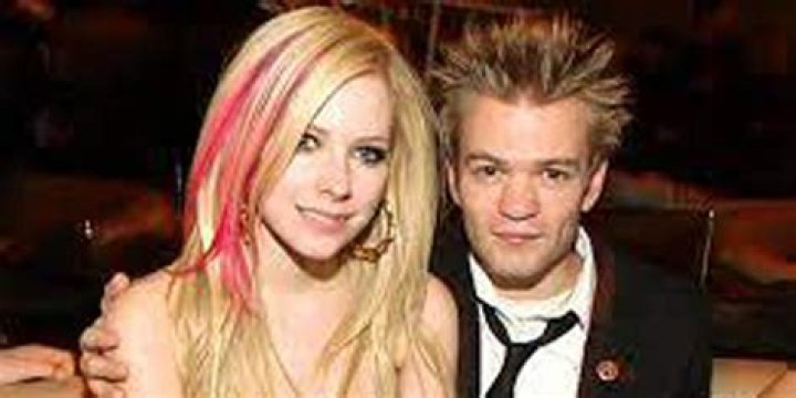 Deryck Whibley's Net Worth: A Journey To Fame And Fortune