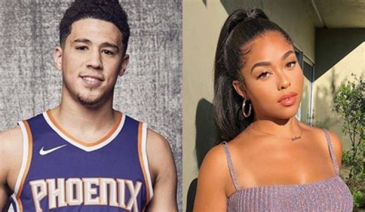 Devin Booker's Relationship History: Everything You Need To Know
