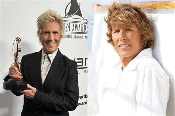 Diana Nyad's Journey: A Husband's Perspective