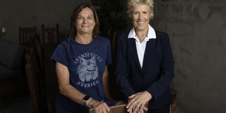 Diana Nyad's Marriage Journey: Unbreakable Bonds Amidst Challenges