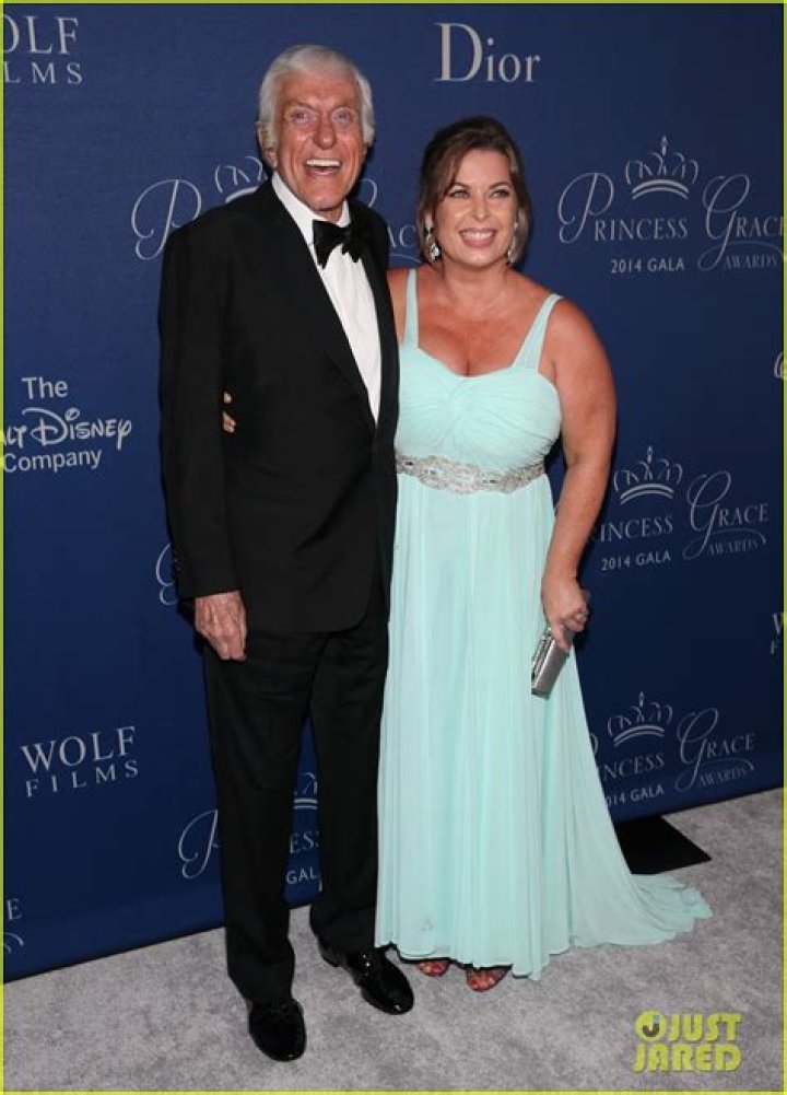 Unveiling The Enduring Legacy Of Dick Van Dyke's Beloved Wife