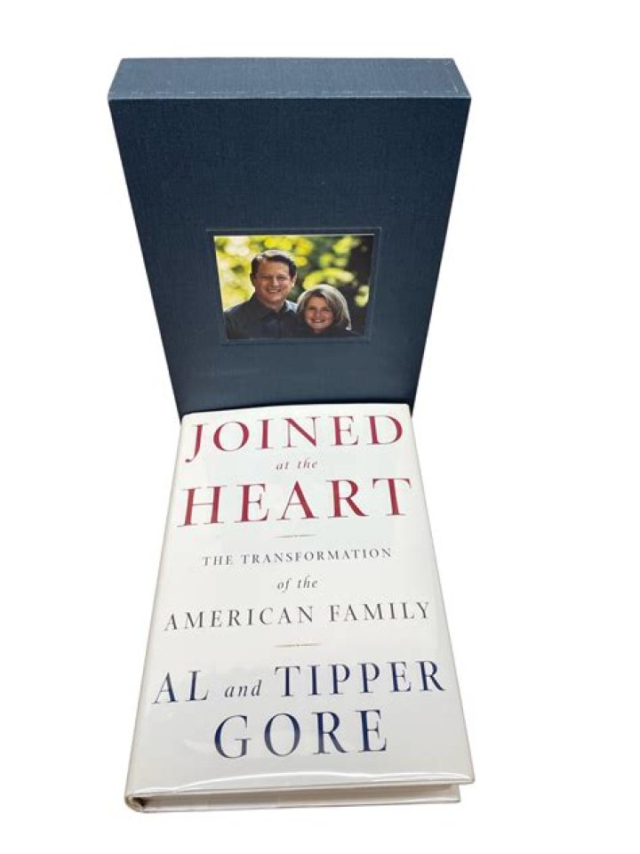 Did Al And Tipper Gore Reconcile Or Remarry Following Their Divorce?