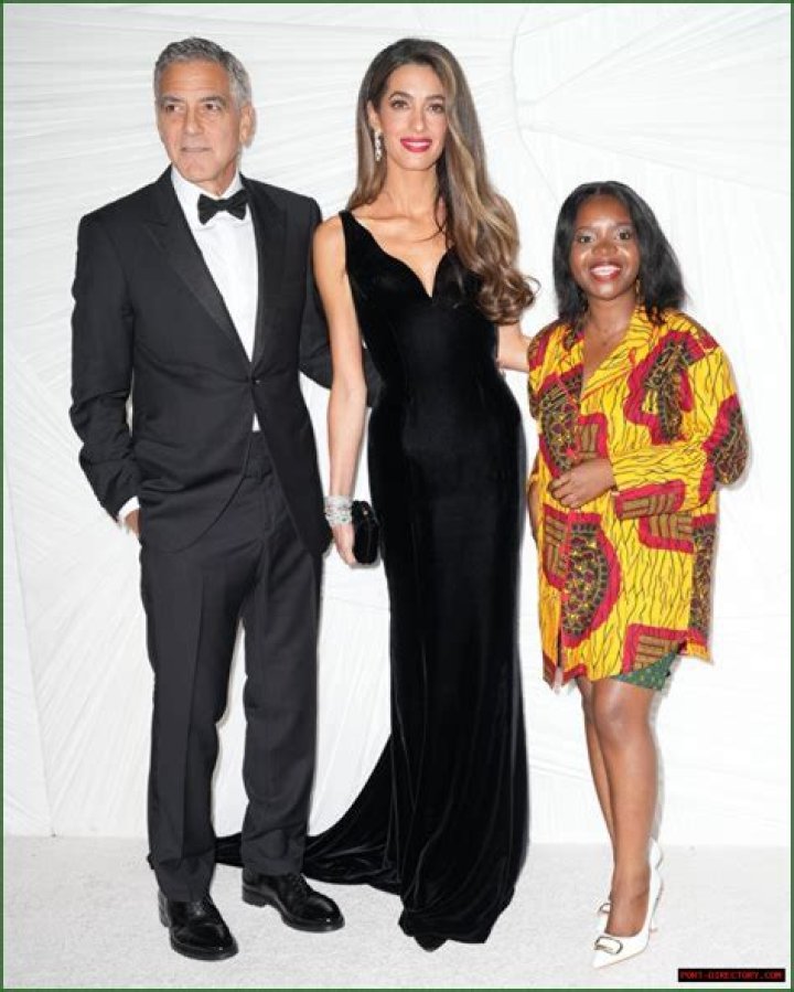 Unveiling The Truth: Did Amal Clooney Opt For Surrogacy?