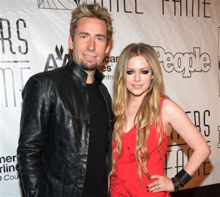 Is Avril Lavigne Really A Mother? Unveiling The Truth