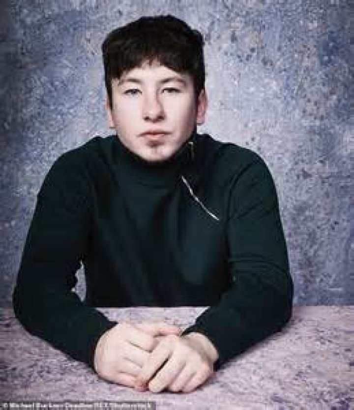 Did Barry Keoghan's Radical Transformation Involve Plastic Surgery?