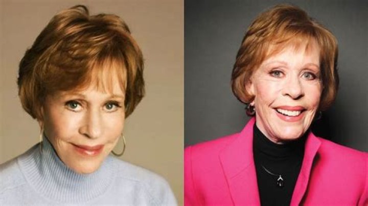 Carol Burnett's Stroke Journey And Its Profound Implications