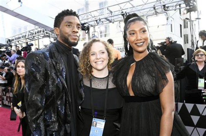 The Untold Truth About Chadwick Boseman's Legacy And Children