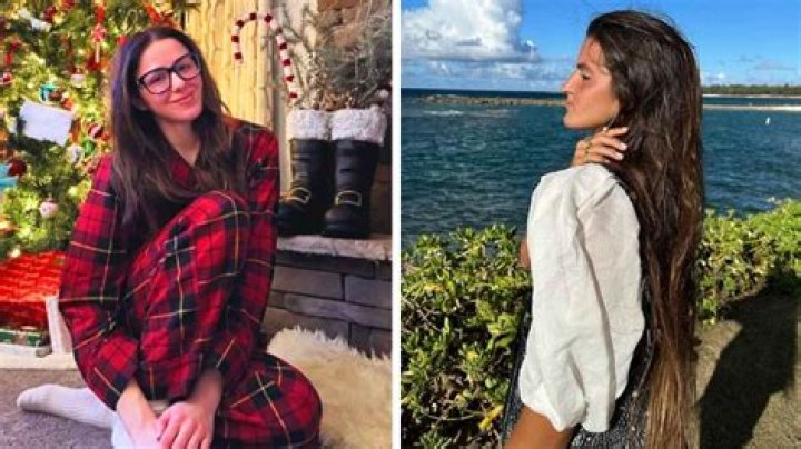 Chloe Lukasiak's Relationship Status Decoded