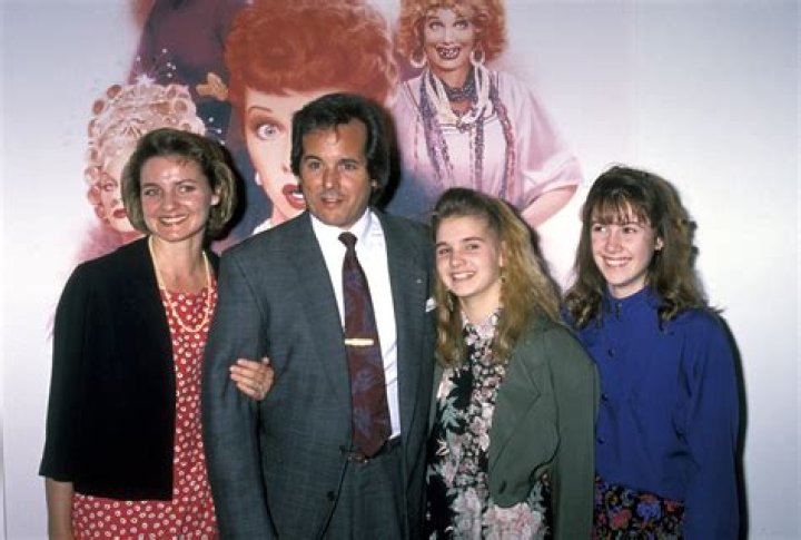 Did Desi Arnaz Jr.'s Death Cause A Hollywood Legacy To End?