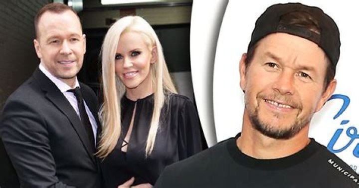 Is Donnie Wahlberg And Jenny McCarthy's Marriage In Trouble?