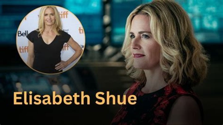 Did Elisabeth Shue Recently Suffer A Heart Attack? The Truth Revealed