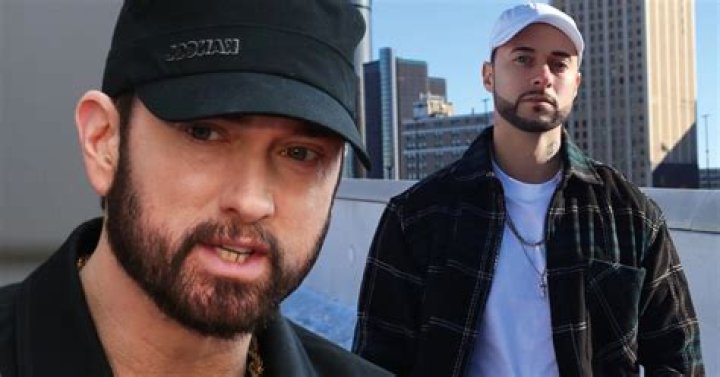 Did Eminem Have A Brother? Uncovering The Truth About His Family