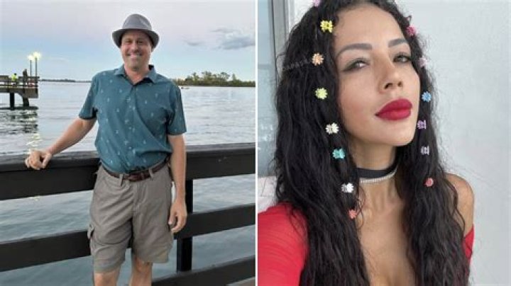 Unraveling The Relationship: Did Gino And Jasmine Break Up?