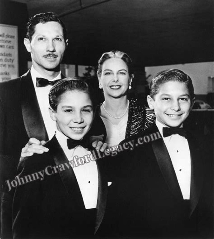 Did Johnny Crawford Have Children? The Answer May Surprise You