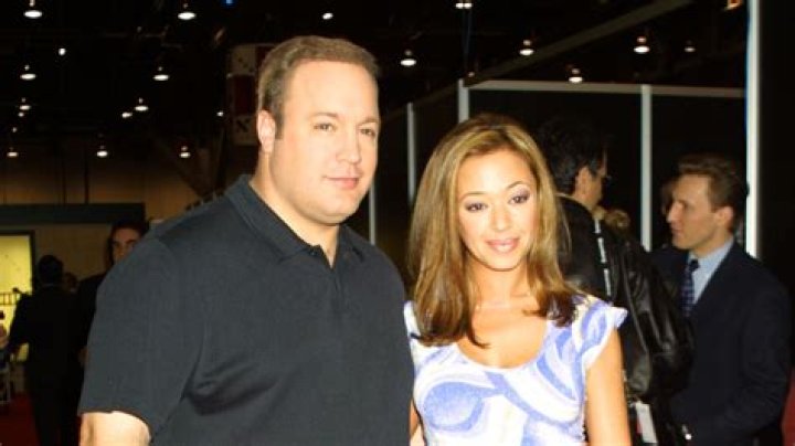 Did Kevin James And Leah Remini Date? Confirming The Rumor's Validity