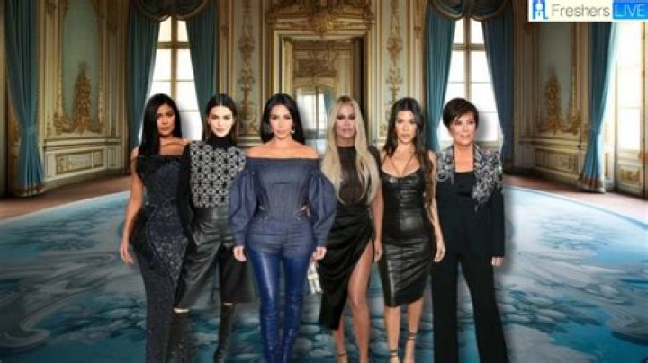 Understanding The Legacy: Did Kris Jenner's Mom Pass Away?