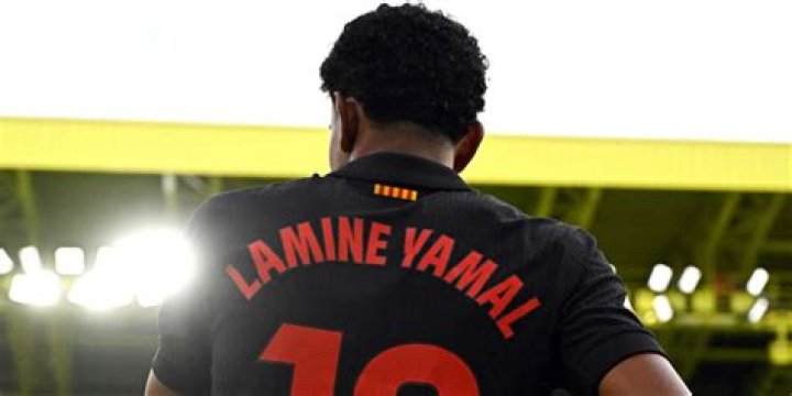 Did Lamine Yamal Have A Son? Discover The Truth Here